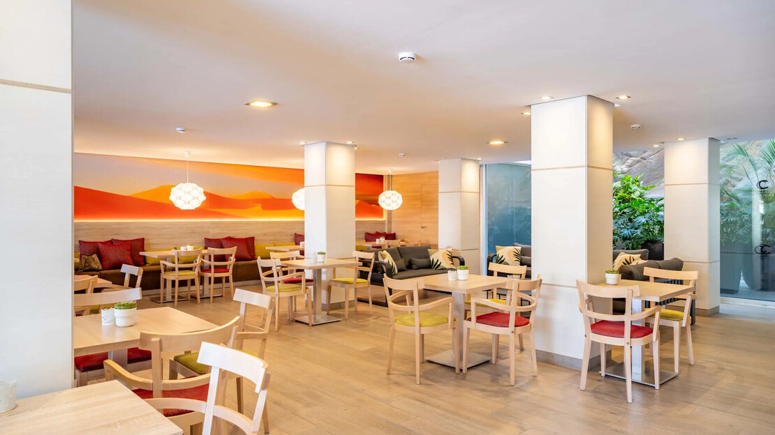 Cala d'Or Apartments